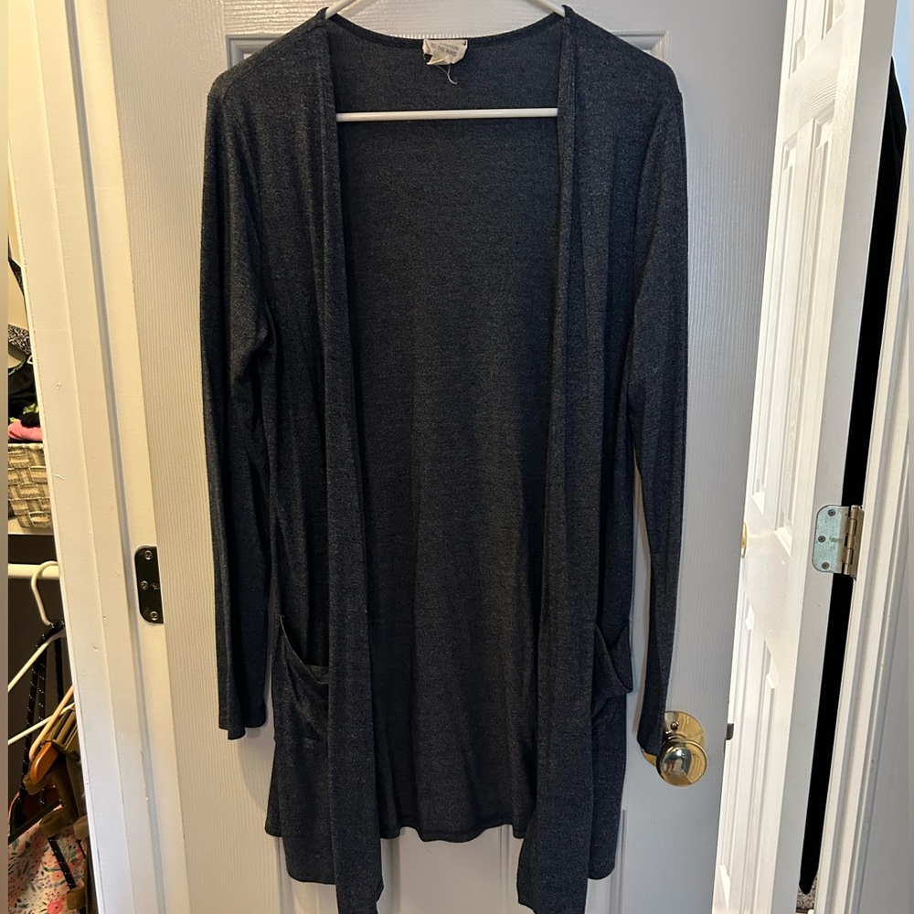 Caution to the Wind cover up, size M